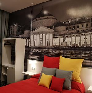Beverello Rooms Napoli Exterior photo