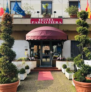 Hotel Parco Fiera Torino Exterior photo