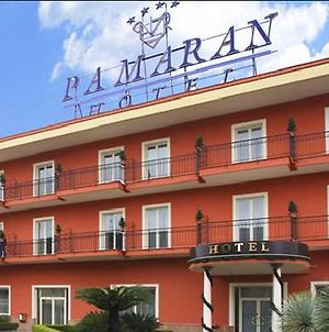 Pamaran Hotel Nola Exterior photo