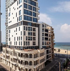 Renoma Apartments Tel Aviv Exterior photo