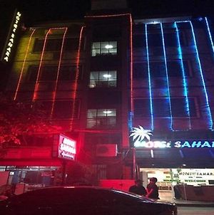 Hotel Sahara Mandalay Exterior photo