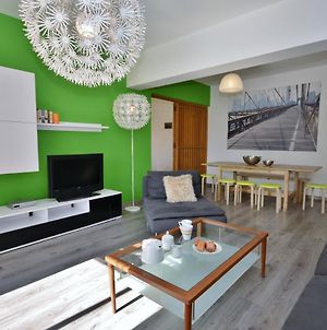 City Living Suite Tk 1 Rm 1 San Giuliano Exterior photo
