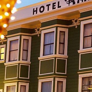 Hotel Boheme San Francisco Exterior photo