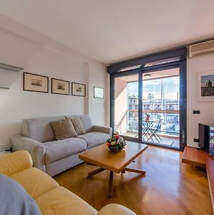 Altido Exclusive Seaview Flat For 4, In Central Genova Exterior photo