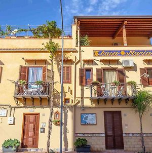 Solemar Sicilia - Casa Maria Appartamento Santa Flavia Exterior photo