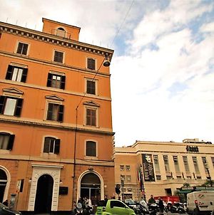 Hotel Lirico Roma Exterior photo