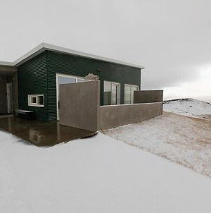 Hrimland Cottages Akureyri Exterior photo