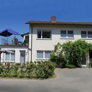 Haus Hornwiesenstrasse Appartamento Costanza Exterior photo