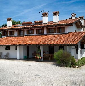Al Confine Villa Cormòns Exterior photo