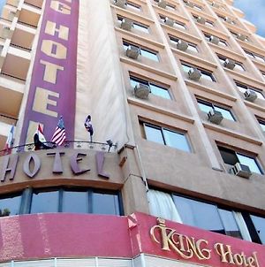 King Hotel Il Cairo Exterior photo