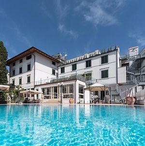 Hotel President Montecatini-Terme Exterior photo