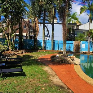 Reef Backpackers Ostello Cairns Exterior photo