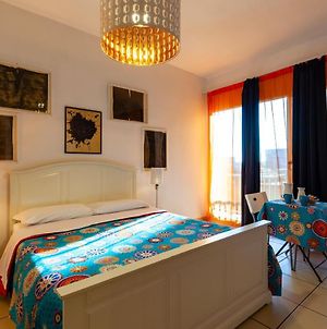 Marina Resart Rooms & Suite Napoli Exterior photo