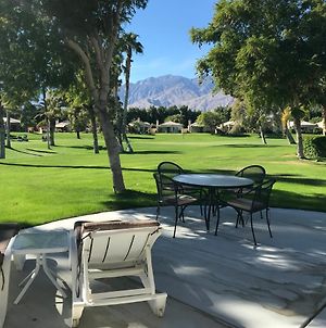 Palm Springs-Desert Princess Country Club Villa Cathedral City Exterior photo