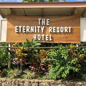 The Eternity Resort Kyaikto Exterior photo