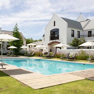 Winelands Golf Lodges Municipalità locale di Municipalità locale di Stellenbosch Exterior photo