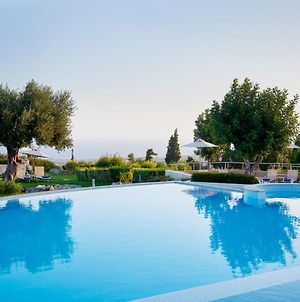 Village Heights Golf Resort Hersonissos (Crete) Exterior photo