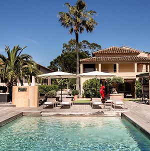 Villa Cosy, hotel&spa Saint-Tropez Exterior photo