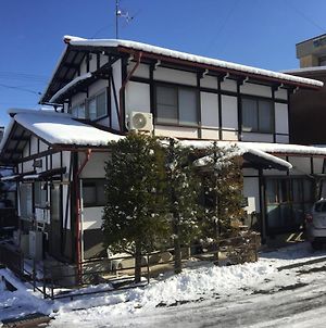 Guest House Hinode Takayama  Exterior photo