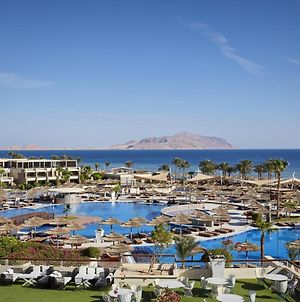 Coral Sea Imperial "Coral Sea Sensatori" Hotel Sharm el Sheikh Exterior photo