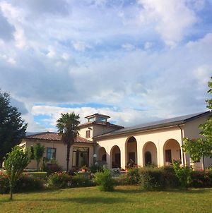 Villa Giulia Avezzano Exterior photo