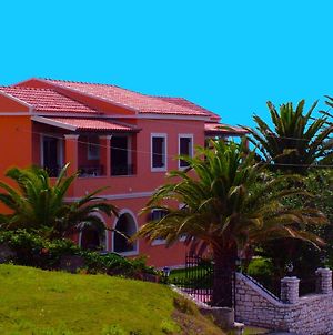 Villa Voula Agios Stefanos Avliotes  Exterior photo