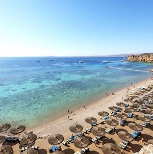 Reef Oasis Beach Resort Sharm el Sheikh Exterior photo