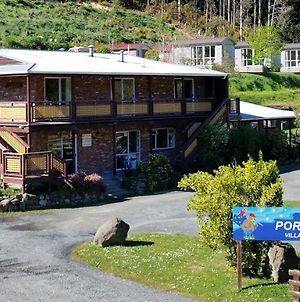 Portobello Village Tourist Park Dunedin Exterior photo