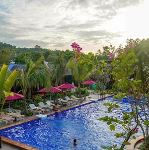 Phu Quoc Bambusa Resort Exterior photo