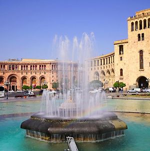 Prime Hotel Tours Erevan Exterior photo