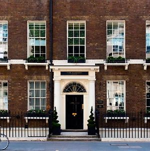 The Academy - Small Luxury Hotels Of The World Londra Exterior photo