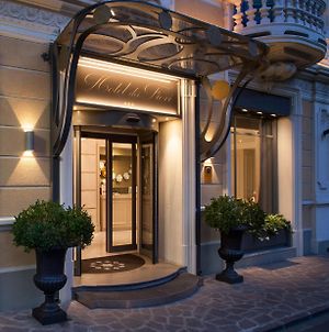 Hotel Dei Fiori Restaurant - Meeting&Spa Alassio Exterior photo