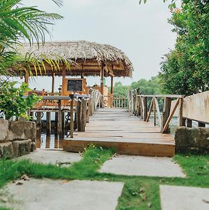 The River Mouth Phu Quoc Exterior photo