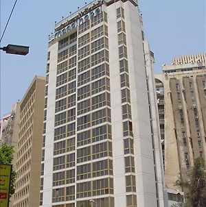 Maadi Hotel Il Il Cairo Exterior photo