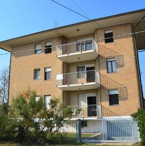 Apartments In Rosolina Mare 24914 Exterior photo
