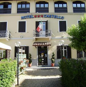 Hotel Castello Torino Exterior photo