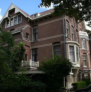 Borgmann Villa Amsterdam Exterior photo