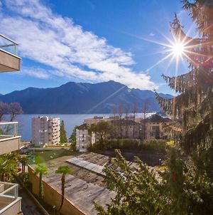 Majestic Lake View Appartamento Lugano Exterior photo