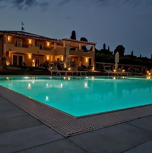Residenza Angelica Bed and Breakfast Lazise Exterior photo