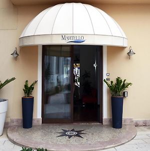 Hotel Martello Lampedusa Exterior photo