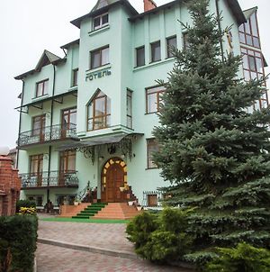 Hotel Europa Truskavec' Exterior photo