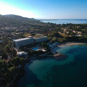 Mediterranee Hotel Kefalonia Island Exterior photo