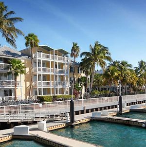 Hyatt Vacation Club At Sunset Harbor Hotel Key West Exterior photo