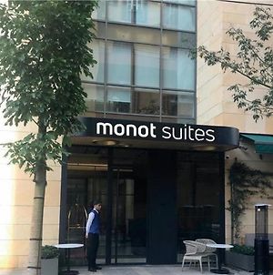 Monot Suites Beirut Exterior photo