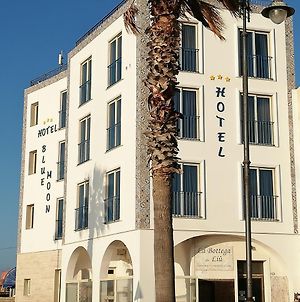 Blue Moon Hotel Pantelleria Island Exterior photo