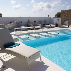 Hotel Macondo Lampedusa Exterior photo