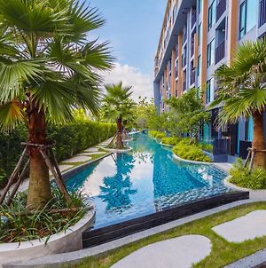 The Aristo By Holy Cow, 2-Br, 60 M2, Pool View Appartamento Surin Beach  Exterior photo