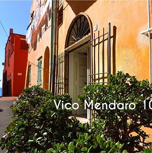 Le Casasse Vico Mendaro 10 Villa Varigotti Exterior photo