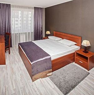 Comfort Aparthotel Minsk Room photo