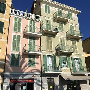 La Villetta appartamenti per vacanze Finale Ligure Exterior photo